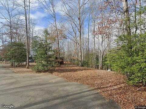 Chimney Rdg, Blairsville, GA 30512