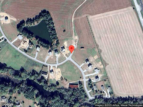 Tower Hill Circle, Cape Charles, VA 23310