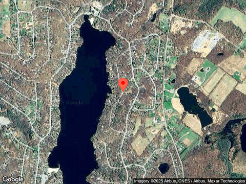 Roamingwood Road, Lake Ariel, PA 18436