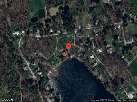 Avenue Lot 139, Brackney, PA 18812