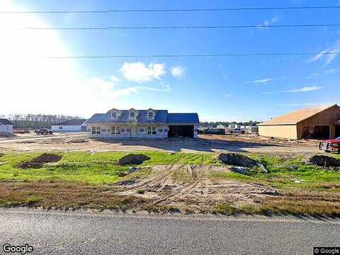 Lanier Road, Ludowici, GA 31316