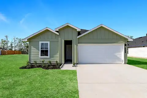 Canvasback Drive, Orange, TX 77632