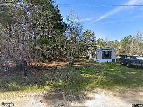 Pr 8079 Off Cr 443, Kirbyville, TX 75956