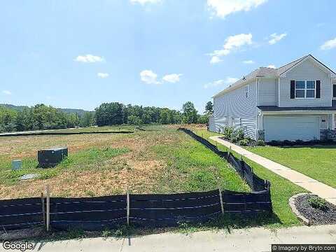 Quarter St, Rossville, GA 30741