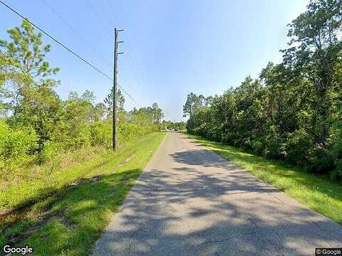 Jones Homestead Rd, Port Saint Joe, FL 32456