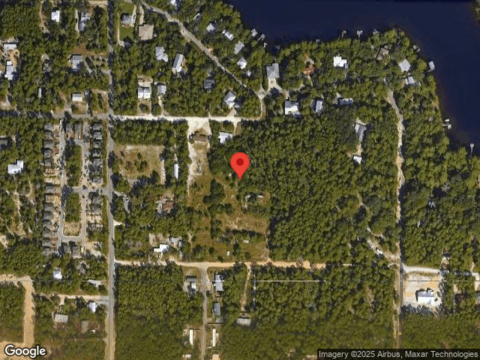 Asher Street Lot 36, Inlet Beach, FL 32461