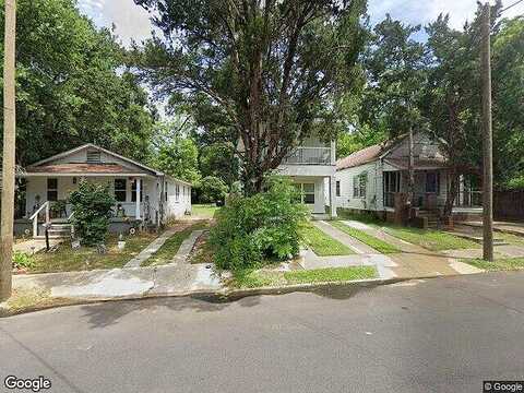 E Blount St, Pensacola, FL 32503