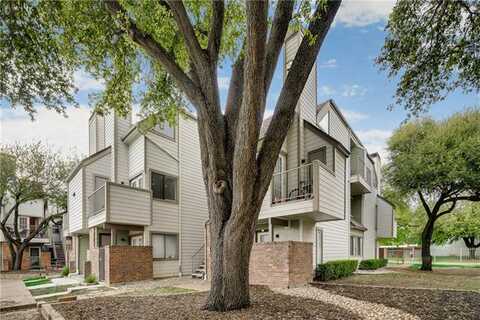 Sondra Drive, Fort Worth, TX 76107