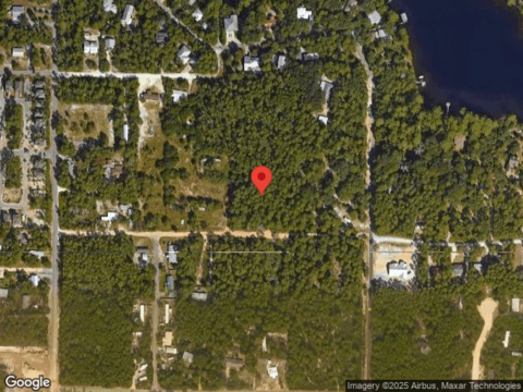 Sarah Street Lot 18, Inlet Beach, FL 32461