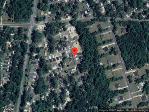 Klickitat Dr, Crawfordville, FL 32327