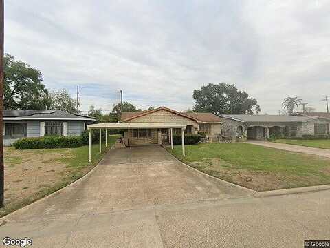 Booker, BEAUMONT, TX 77705