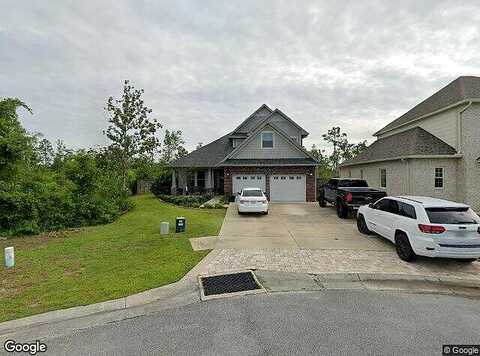 Osprey Circle, Panama City, FL 32405