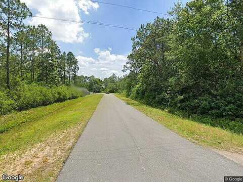 N 37Th Ave, Milton, FL 32583