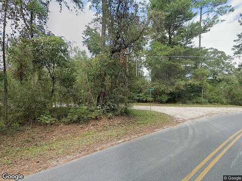 Ace High Ln, Crawfordville, FL 32327