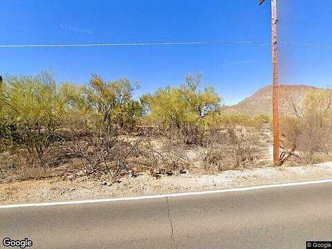 S Donald Avenue, Tucson, AZ 85735