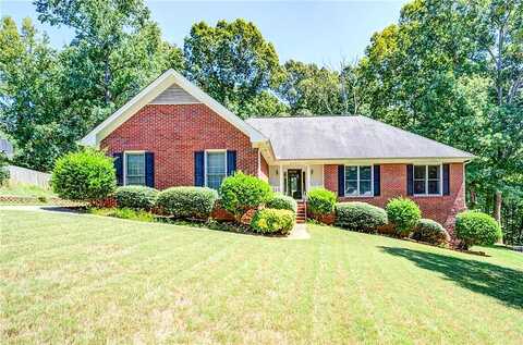 Southpark Terrace, Conyers, GA 30094