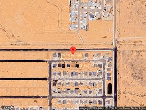 E Colina Cerbat, Kingman, AZ 86409