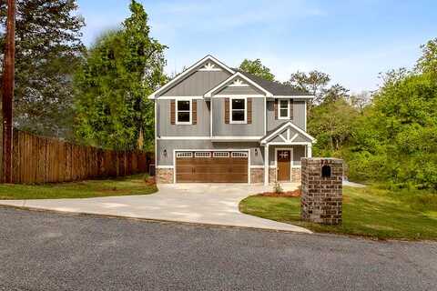 Ne Grant Road, Columbus, GA 31907