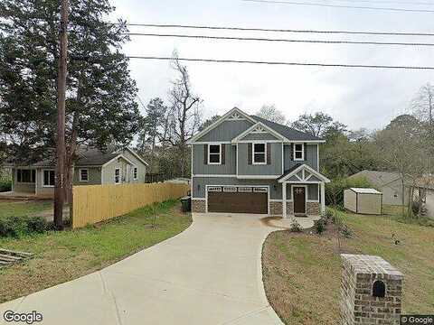 Ne Grant Road, Columbus, GA 31907