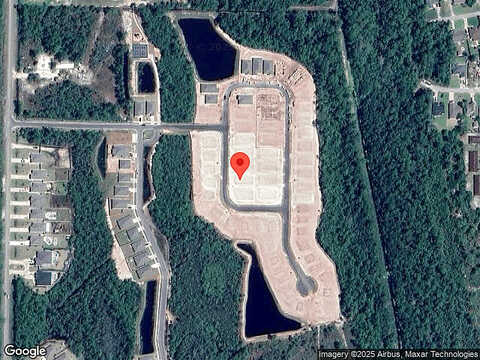 Cades Ct, Port Saint Joe, FL 32456