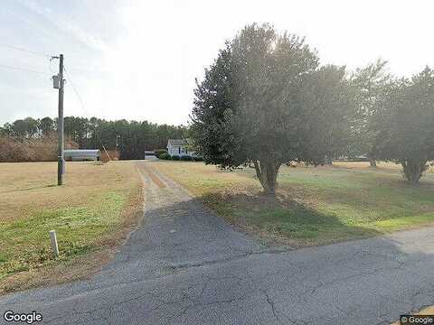 Walmsley Road, Lottsburg, VA 22511