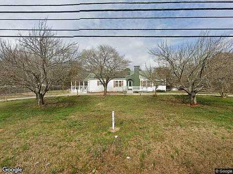 E Johnson St, Temple, GA 30179