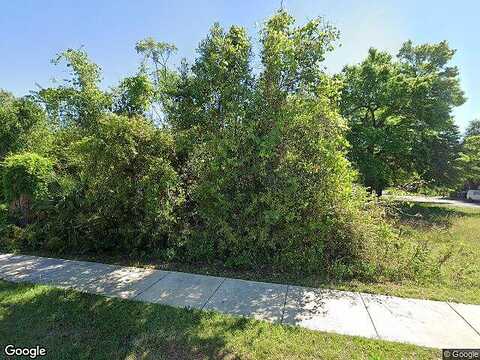 N H St, Pensacola, FL 32501