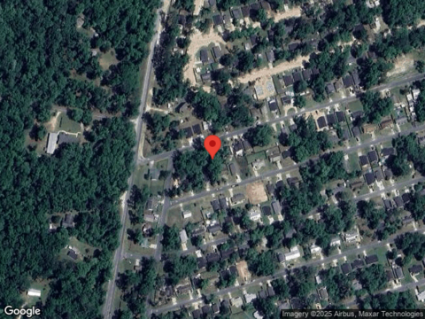 Spokan Trail, Crawfordville, FL 32327