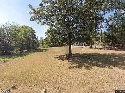 Willow Oak Rd, Gladewater, TX 75647