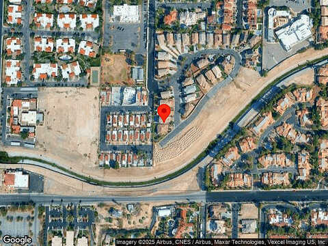 Regency Cove Court Lot 1, Las Vegas, NV 89121
