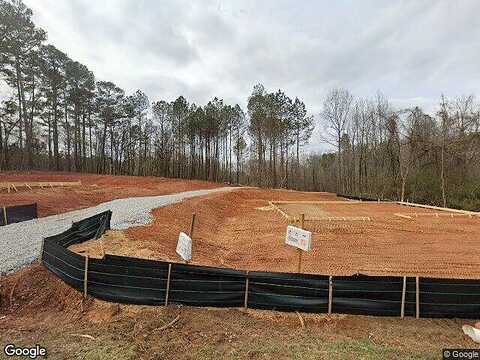 Freeman Drive, Athens, GA 30601