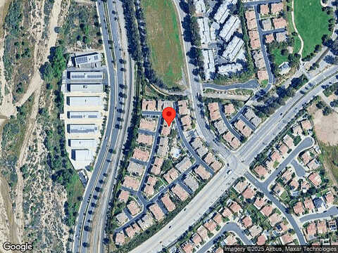 Pyramid Peak Santa Clarita Dr, Saugus, CA 91350
