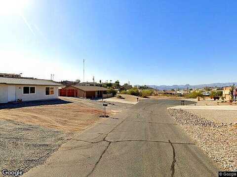 Flat Irons Ln, Lake Havasu City, AZ 86406