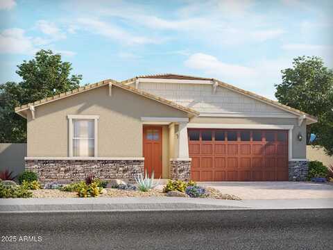 W Grenadine Road, Buckeye, AZ 85326