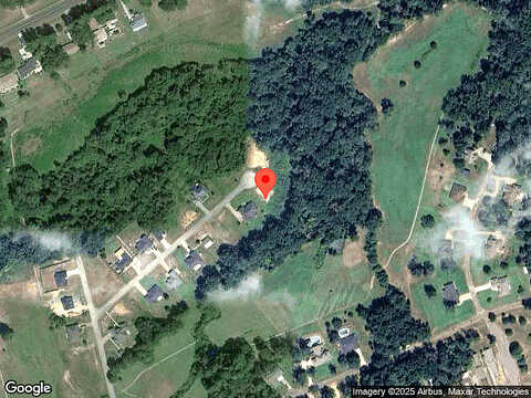 Birdie Ln, Gladewater, TX 75647