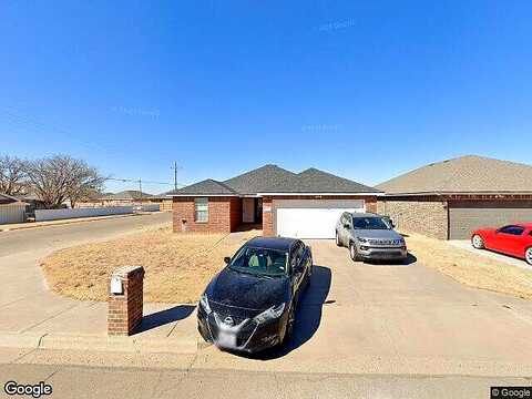 N Cypress Road, Lubbock, TX 79403