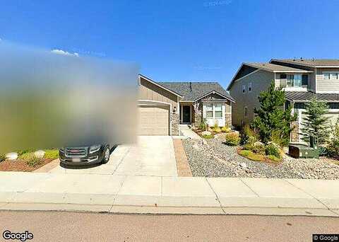 Pelican Bay Drive, Colorado Springs, CO 80921