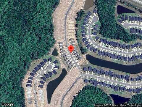 Bircholt Grv, Pooler, GA 31322