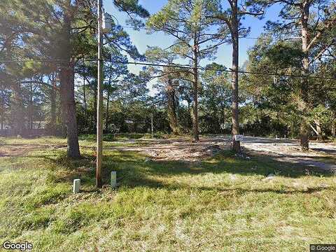 Black Road Se, Darien, GA 31305