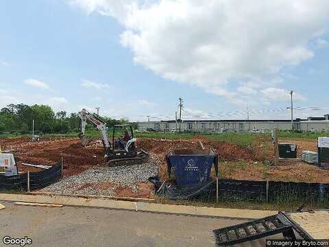 Old Warren School Rd, La Fayette, GA 30728