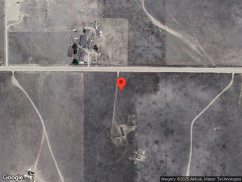 Spencer Road, Calhan, CO 80808