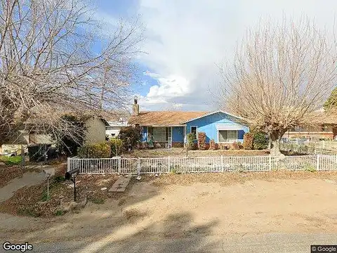 Kem Avenue, Lake Isabella, CA 93238