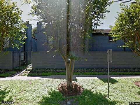 Commonwealth Street, Houston, TX 77006