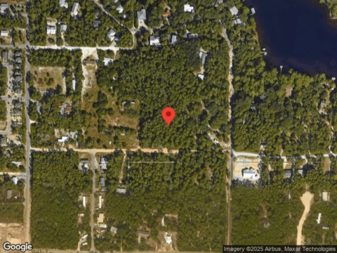 Sarah Street Lot 19, Inlet Beach, FL 32461