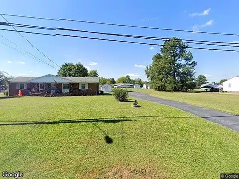 Purdy Road, Emporia, VA 23847