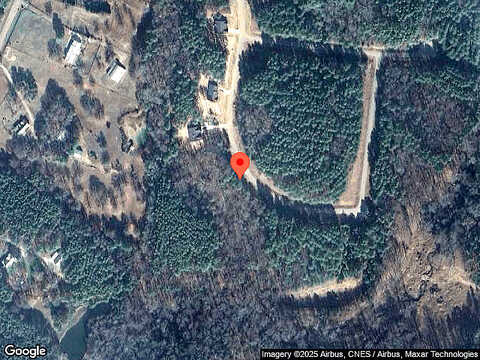 Red Bud Trail 48, Colbert, GA 30628