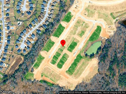 Saylor Lane, Grovetown, GA 30813