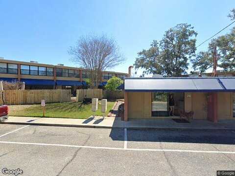 Pensacola Beach Rd #A-25, Gulf Breeze, FL 32561