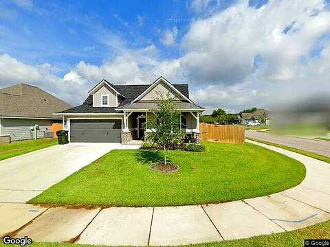 Cambria Drive, Bryan, TX 77807
