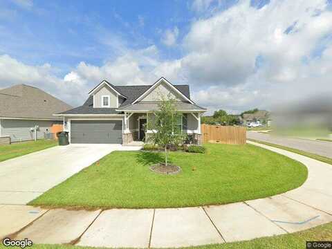 Cambria Drive, Bryan, TX 77807